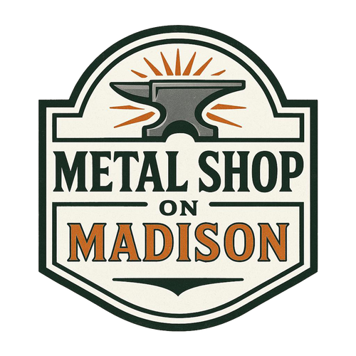 Metal Shop on Madison